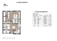 Miskolc Lakás (téglaépítésű)