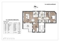 Miskolc Lakás (téglaépítésű)