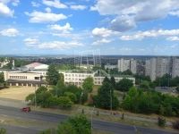 închiriere locuinta Miskolc, 55m2