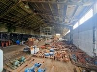 Eladó ipari terület Szikszó, 929m2