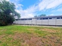 Szikszó Ipari terület