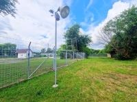 Szikszó Ipari terület