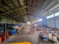 Szikszó Ipari terület