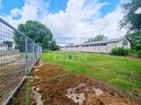 Szikszó Ipari terület