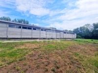 Szikszó Ipari terület