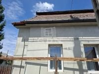 Szikszó Családi ház