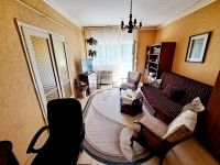 Miskolc Lakás (csúsztatott zsalu)