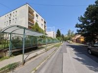 Miskolc Lakás (téglaépítésű)