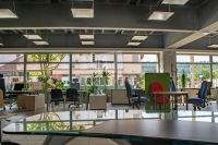 Kiadó iroda Miskolc, 216m2