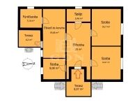 Szikszó Családi ház