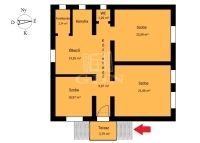 Kisgyőr Családi ház