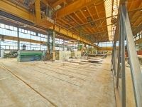 Eladó ipari terület Miskolc, 3559m2