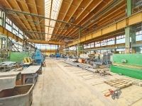 Miskolc Ipari terület