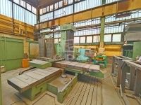 Miskolc Ipari terület