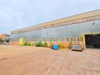 Miskolc Ipari terület