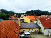 Miskolc Lakás (téglaépítésű)