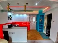 Miskolc Lakás (téglaépítésű)