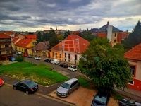 Miskolc Lakás (téglaépítésű)