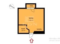 Miskolc Lakás (téglaépítésű)