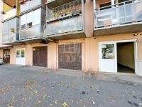 Eladó garázs Miskolc, 18m2