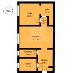 Miskolc Lakás (téglaépítésű)