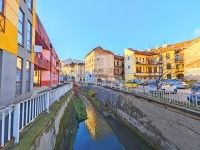 Miskolc Lakás (téglaépítésű)