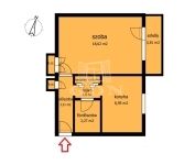 Miskolc Lakás (téglaépítésű)