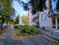 Miskolc Lakás (téglaépítésű)