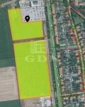 închiriere zona industriala Edelény, 3000m2