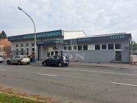 Kiadó üzlethelyiség Miskolc, 584m2