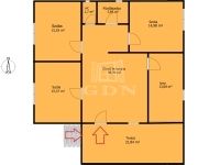 Hejőpapi Családi ház