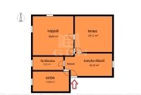 Sajószentpéter Lakás