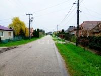 Berzék Családi ház