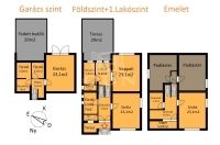 Miskolc Családi ház