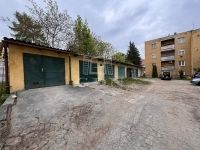 For sale garage Miskolc, 15m2