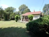 For sale family house Szigetmonostor, 45m2