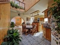 For sale family house Vecsés, 207m2