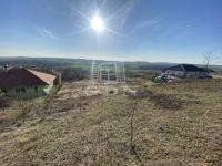 For sale building lot Galgagyörk, 1078m2