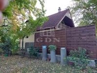 Szigetmonostor Családi ház