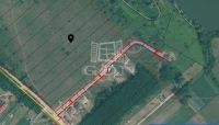 For sale building lot Őrbottyán, 9799m2