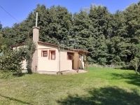 For sale family house Vácegres, 36m2