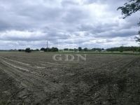 Verkauf landwirtschaftliche flächen Pócsmegyer, 9271m2