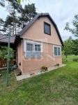 Szigetmonostor Частный дом