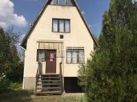 For sale family house Erdőkertes, 87m2