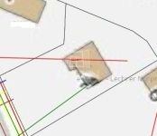 Szigetmonostor Családi ház