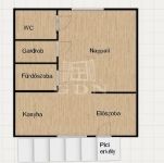 Csörög Családi ház