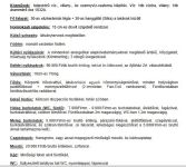 Veresegyház Lakás (téglaépítésű)