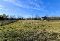 Domony Mezőgazdasági terület