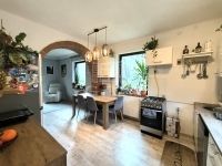 Szigetmonostor Családi ház