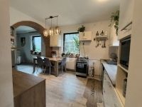 Szigetmonostor Családi ház